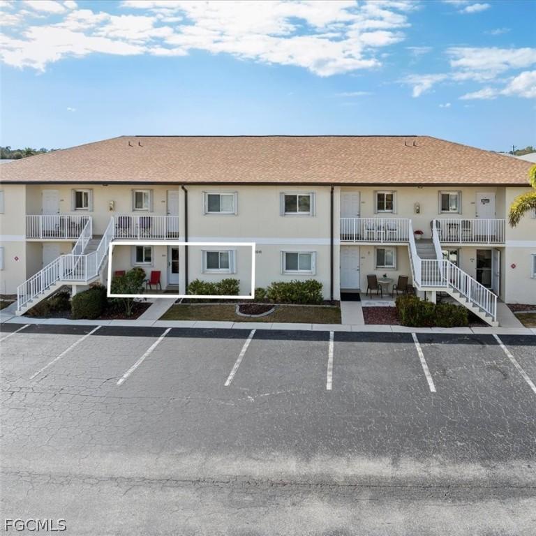 25275 Rampart Blvd. #202, Punta Gorda, FL 33983
