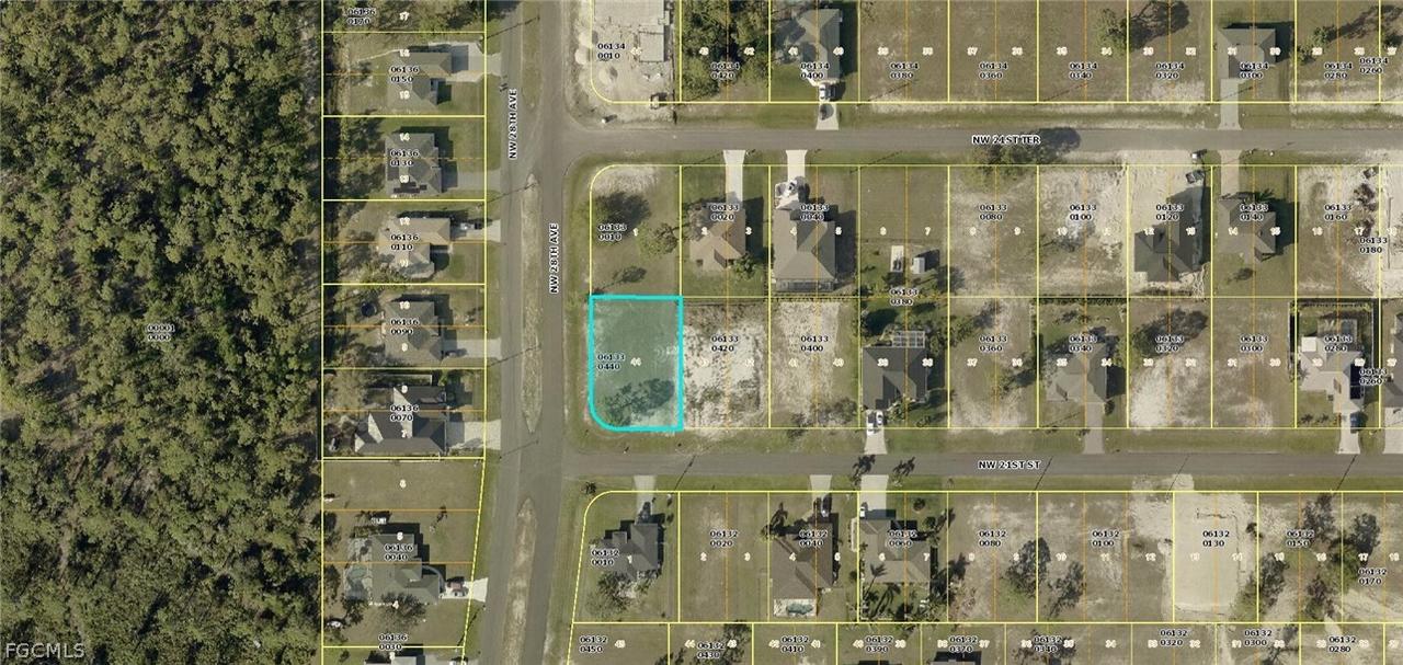 2729 NW 21st St., Cape Coral, FL 33993