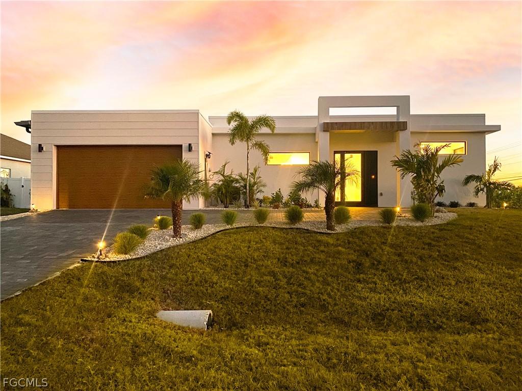 1506 SW 1st St., Cape Coral, FL 33991