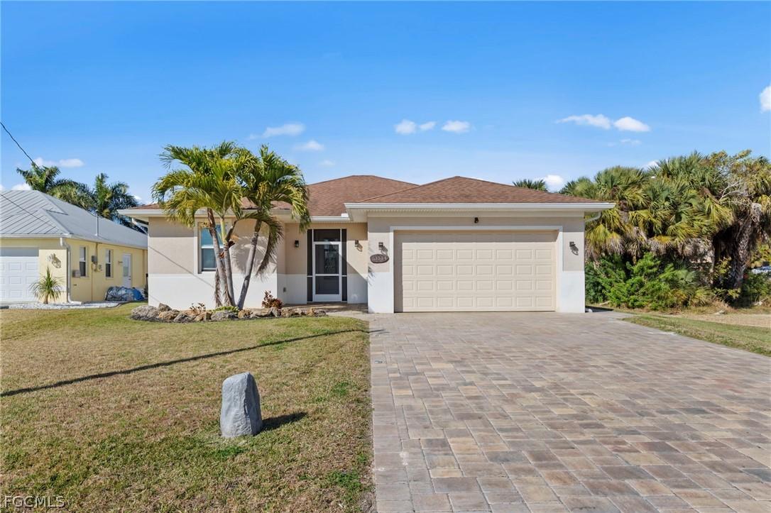 13514 Marquette Blvd., Fort Myers, FL 33905
