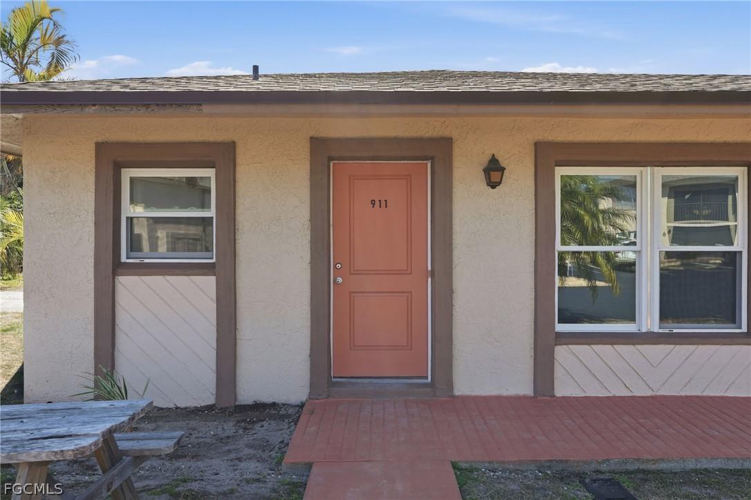 16881 Davis Rd. #911, Fort Myers, FL 33908