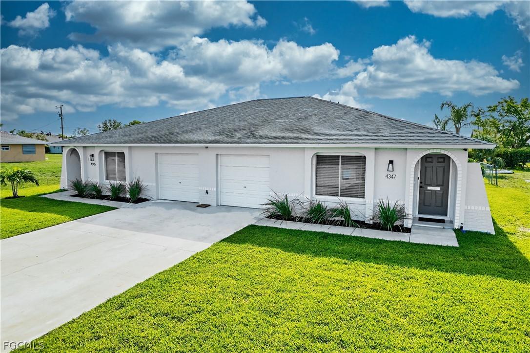 [Address Hidden by Seller], Cape Coral, FL 33914