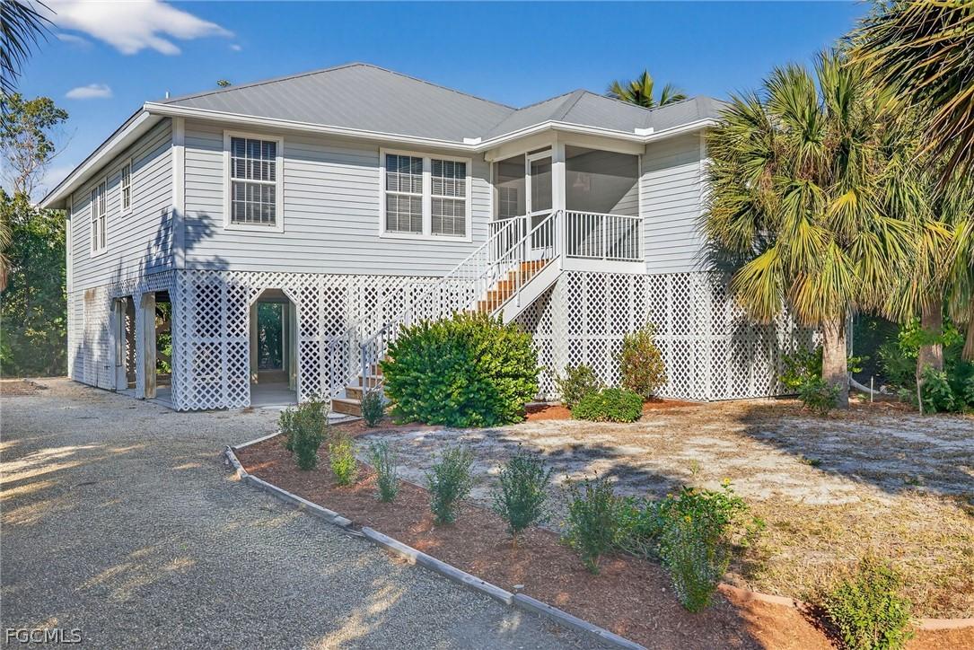 1112 Skiff Pl., Sanibel, FL 33957