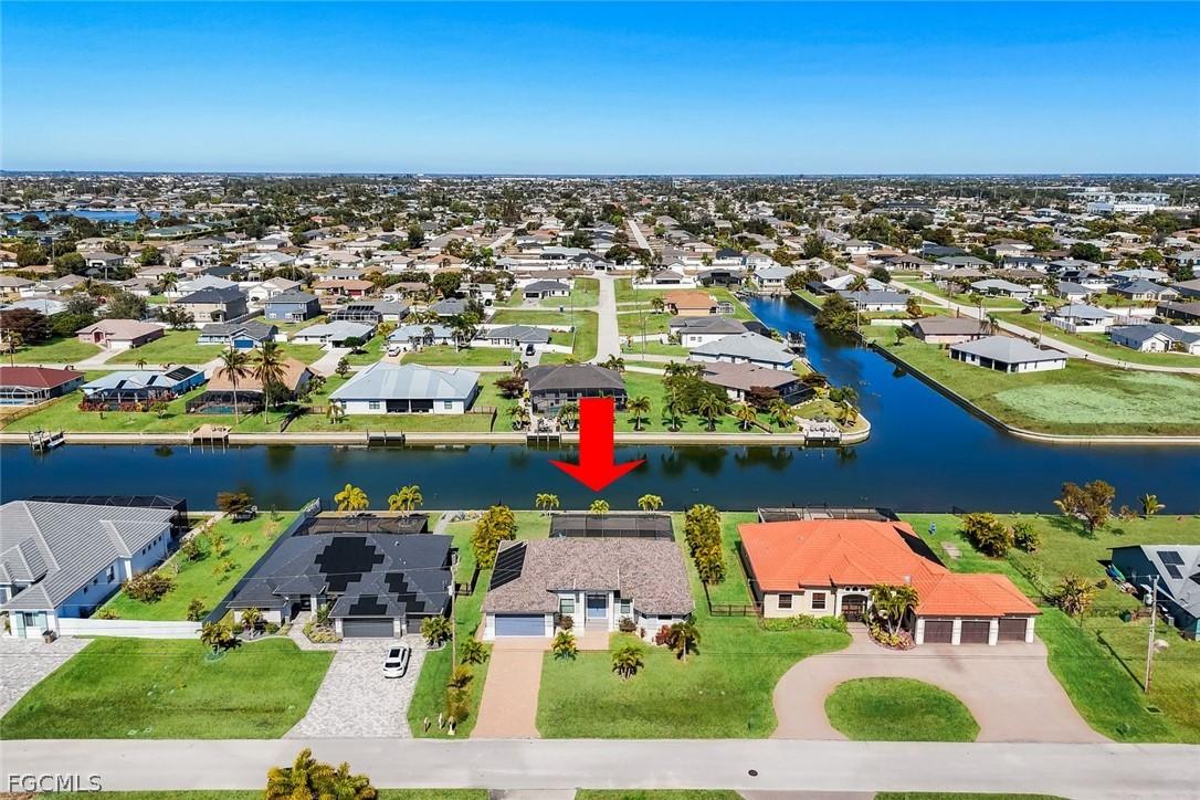 237 SW 21st St., Cape Coral, FL 33991