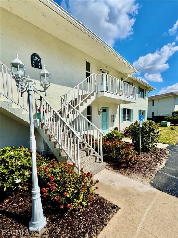 159 Quails Nest Rd. #1082, Naples, FL 34112