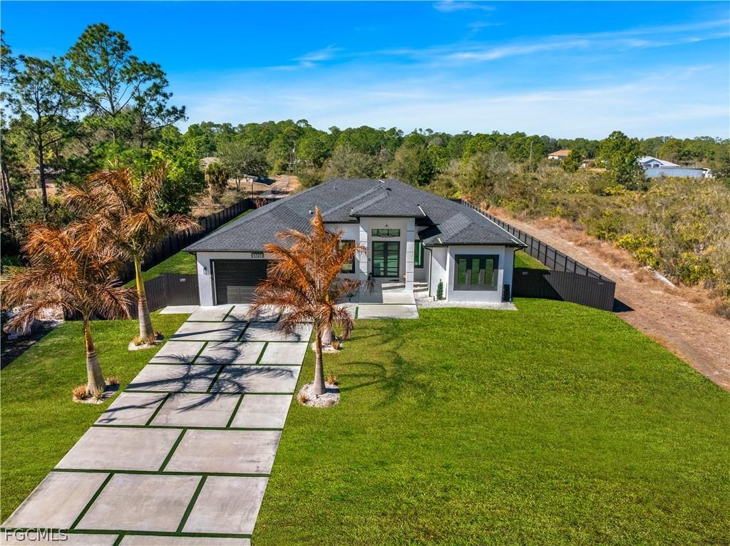 1707 Congress Ave., Lehigh Acres, FL 33972