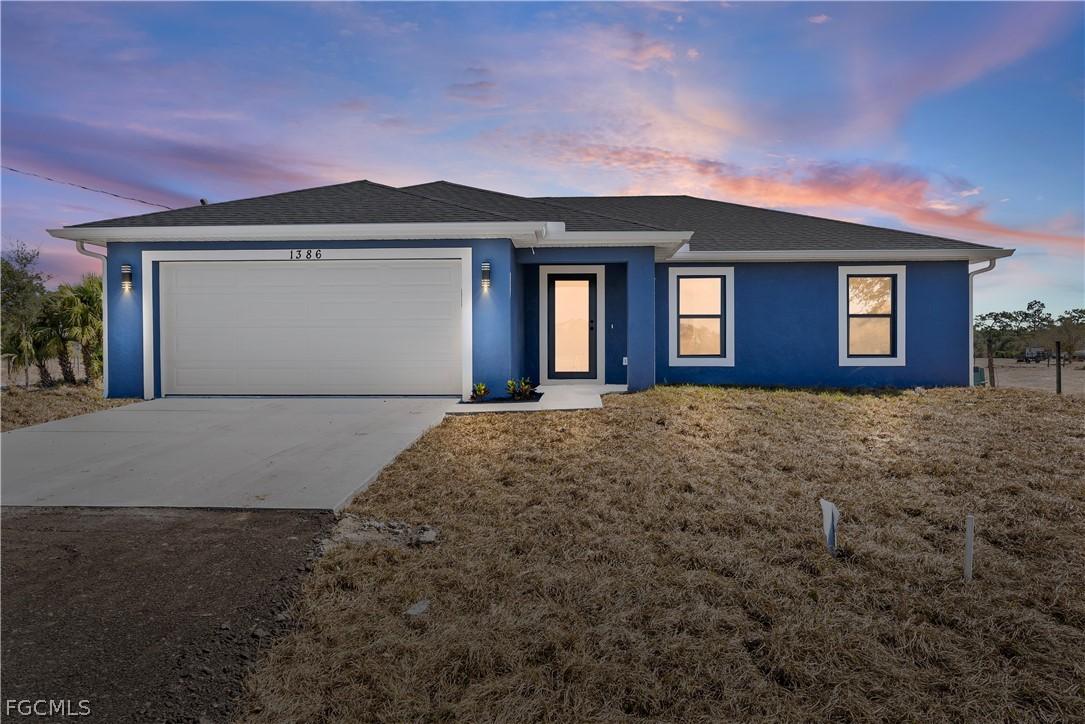 4507 E 10th St., Lehigh Acres, FL 33972