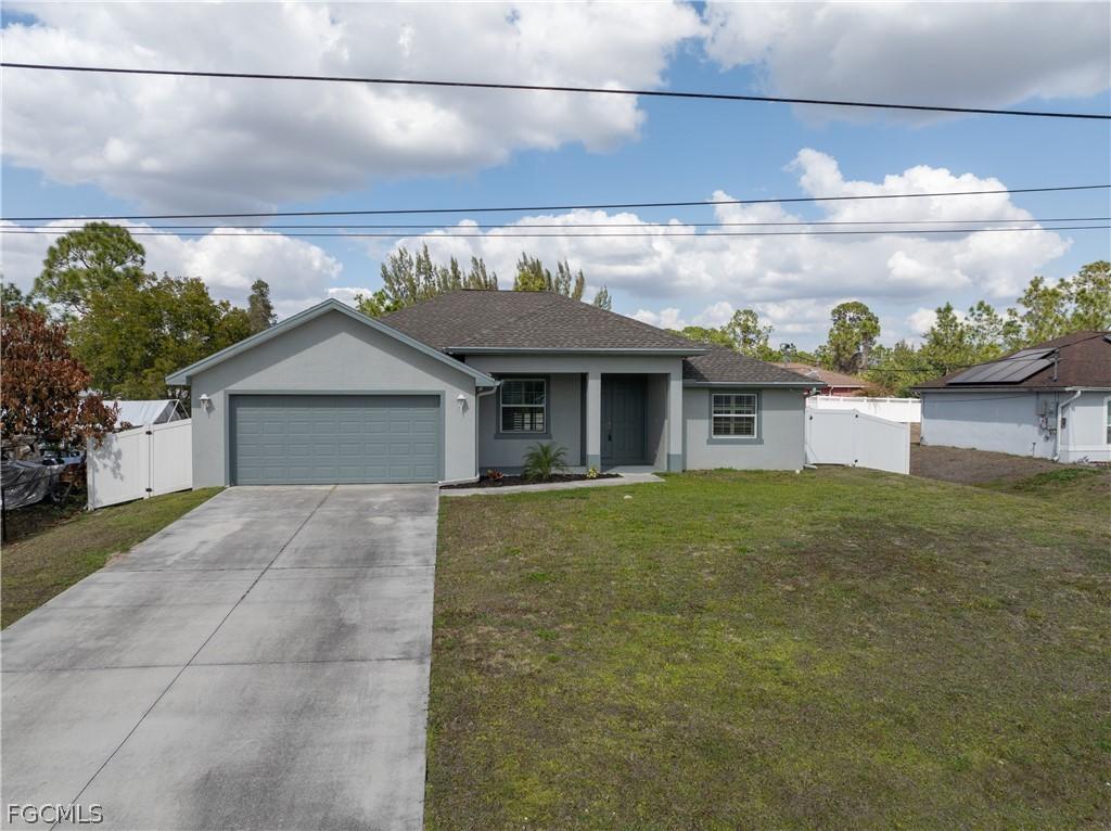 5220 Billings St., Lehigh Acres, FL 33971