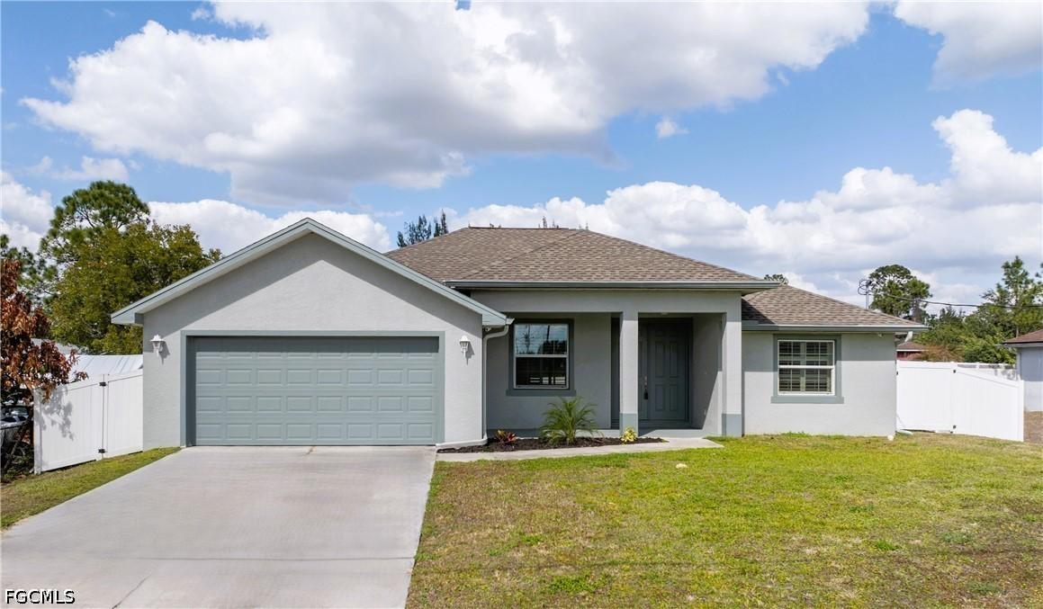 5220 Billings St., Lehigh Acres, FL 33971