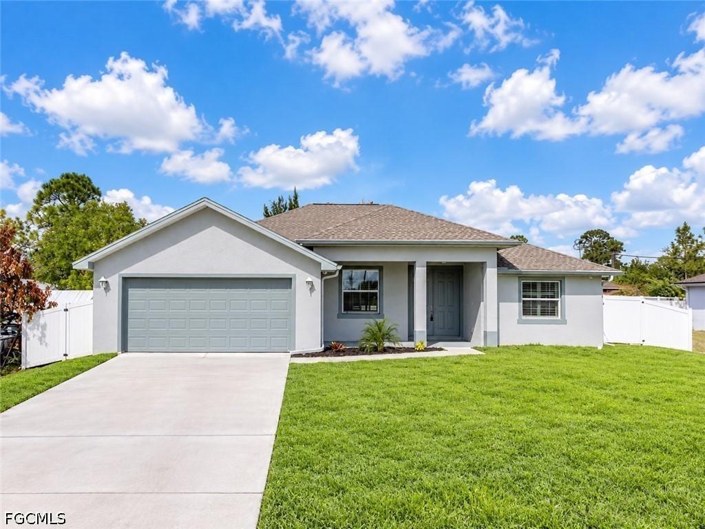 5220 Billings St., Lehigh Acres, FL 33971