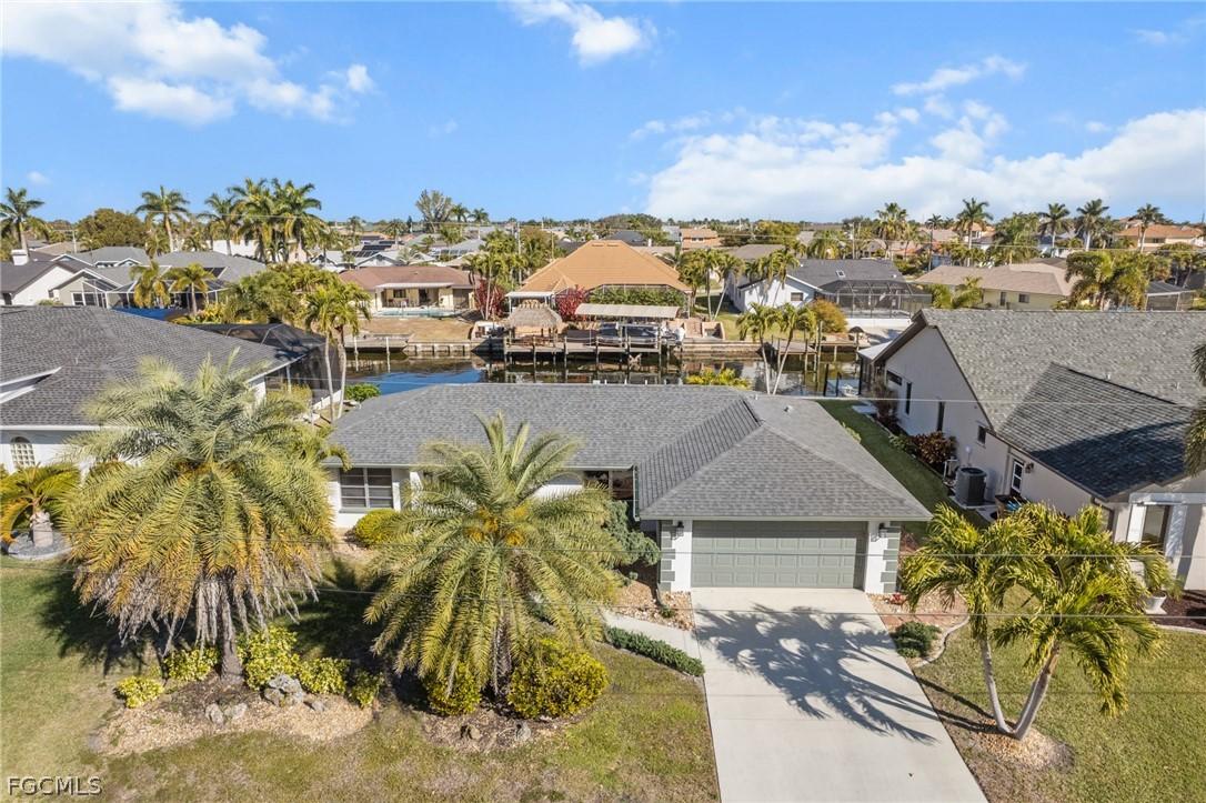 1409 SW 50th St., Cape Coral, FL 33914