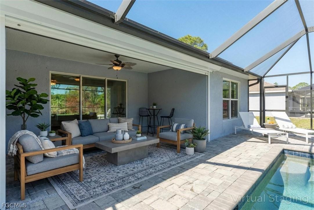 1118 Clark Ave., Lehigh Acres, FL 33972