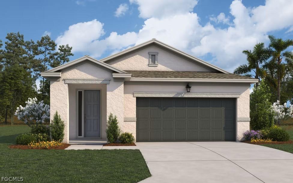 17018 Cottontail Cir., Punta Gorda, FL 33982