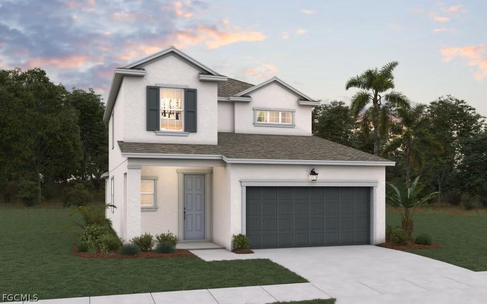 17012 Cottontail Cir., Punta Gorda, FL 33982