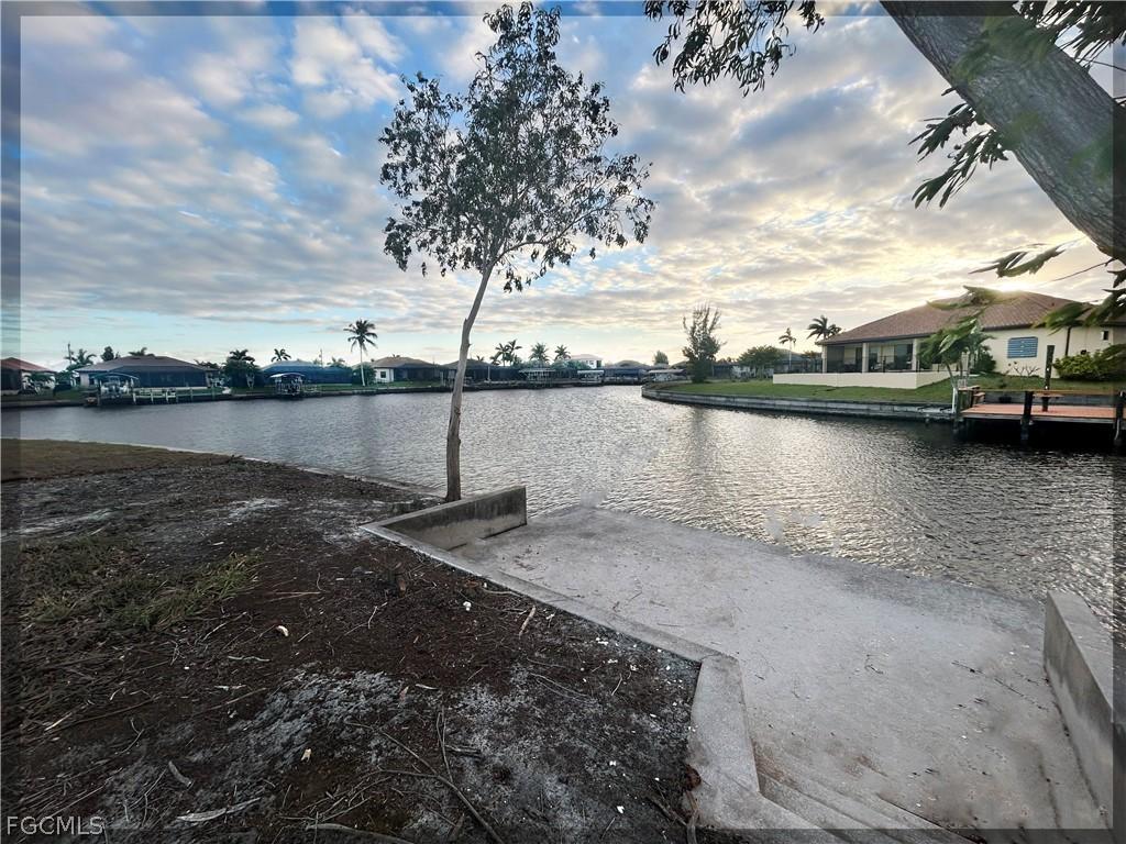 402 NW 34th Pl., Cape Coral, FL 33993
