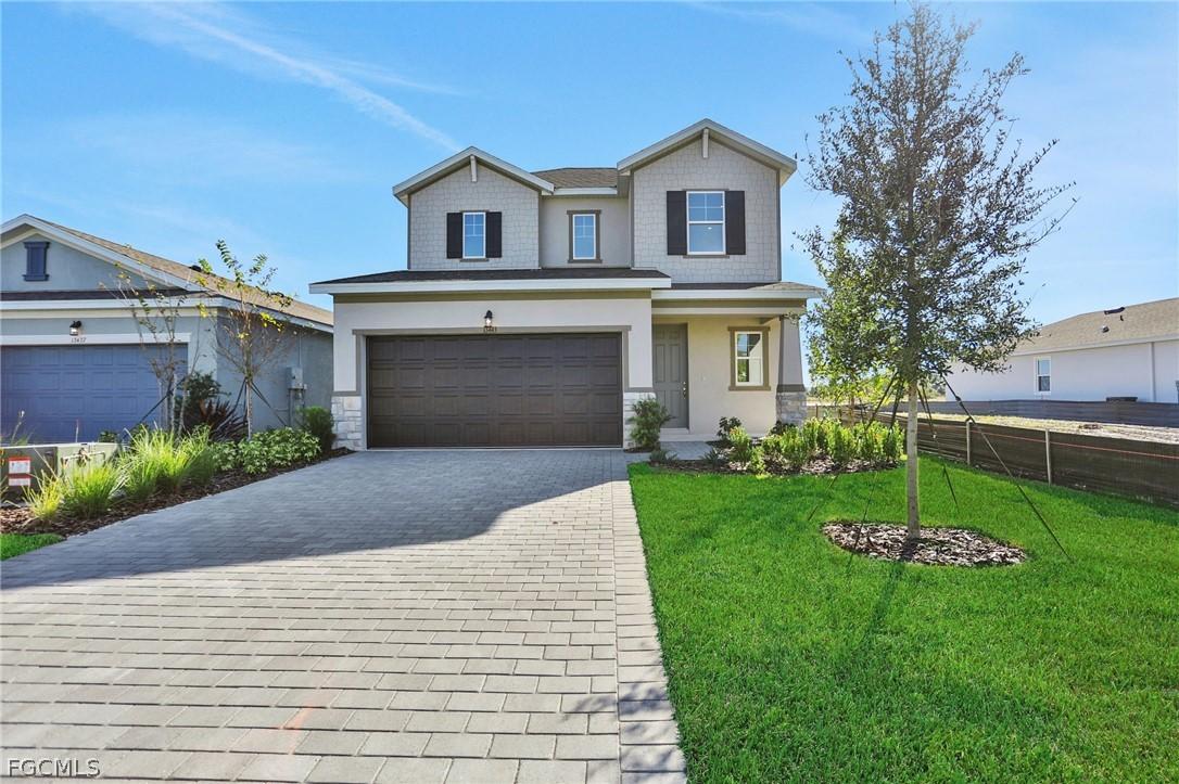 13443 Turnleaf Blvd., Punta Gorda, FL 33955