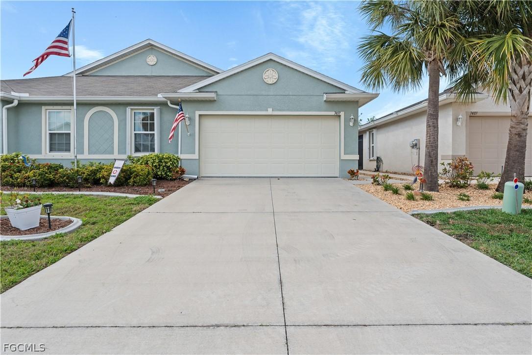 7497 W Lenox Cir., Punta Gorda, FL 33950