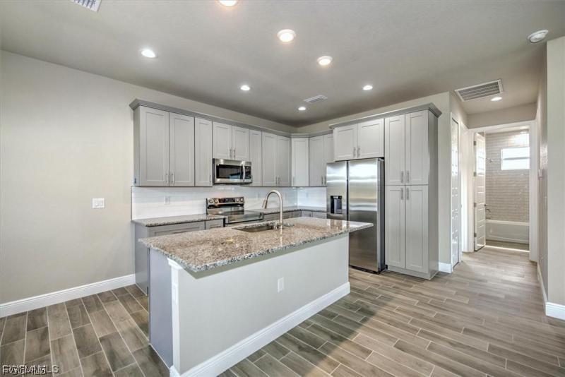 125 Bethlehem Pl., Labelle, FL 33935