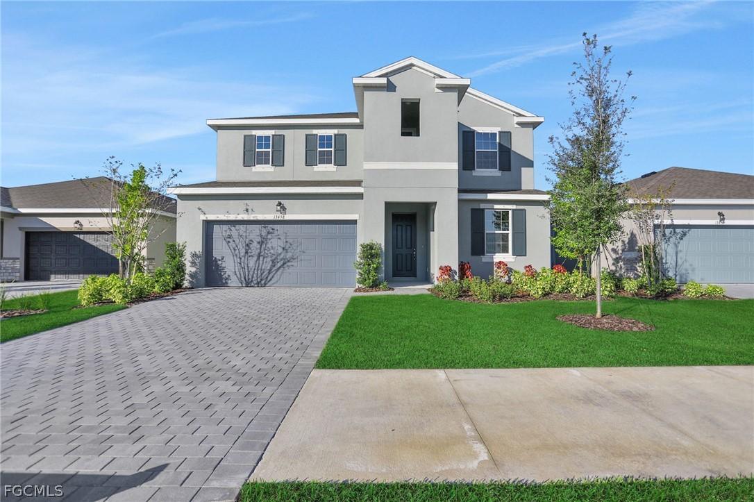 13458 Turnleaf Blvd., Punta Gorda, FL 33955