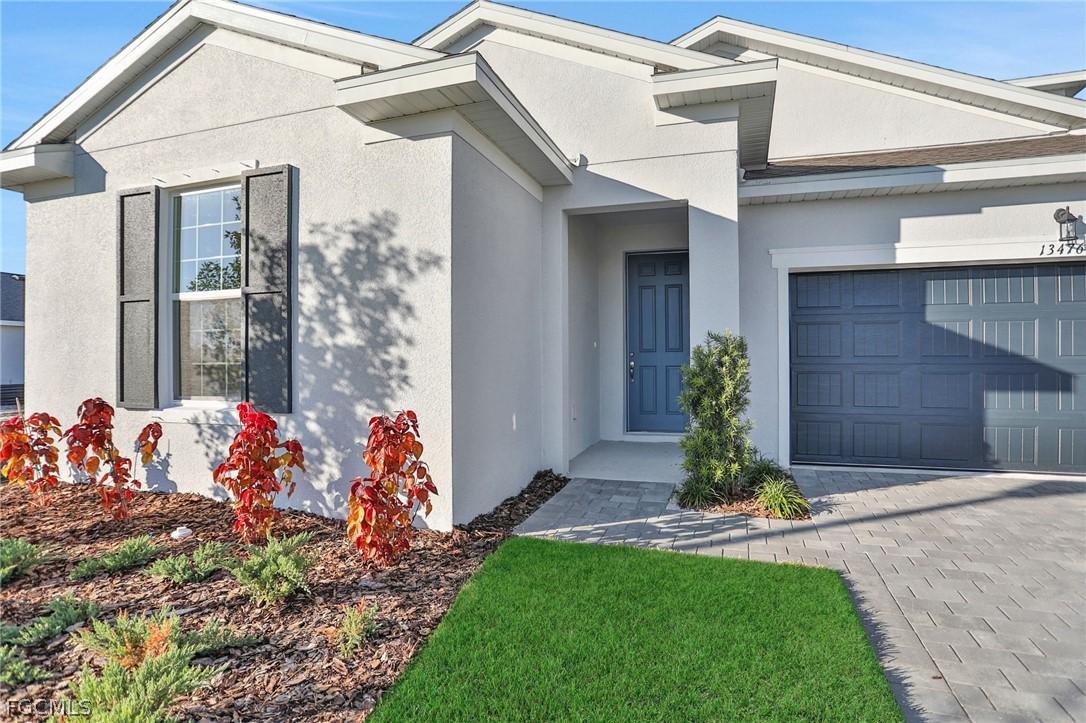 13458 Turnleaf Blvd., Punta Gorda, FL 33955