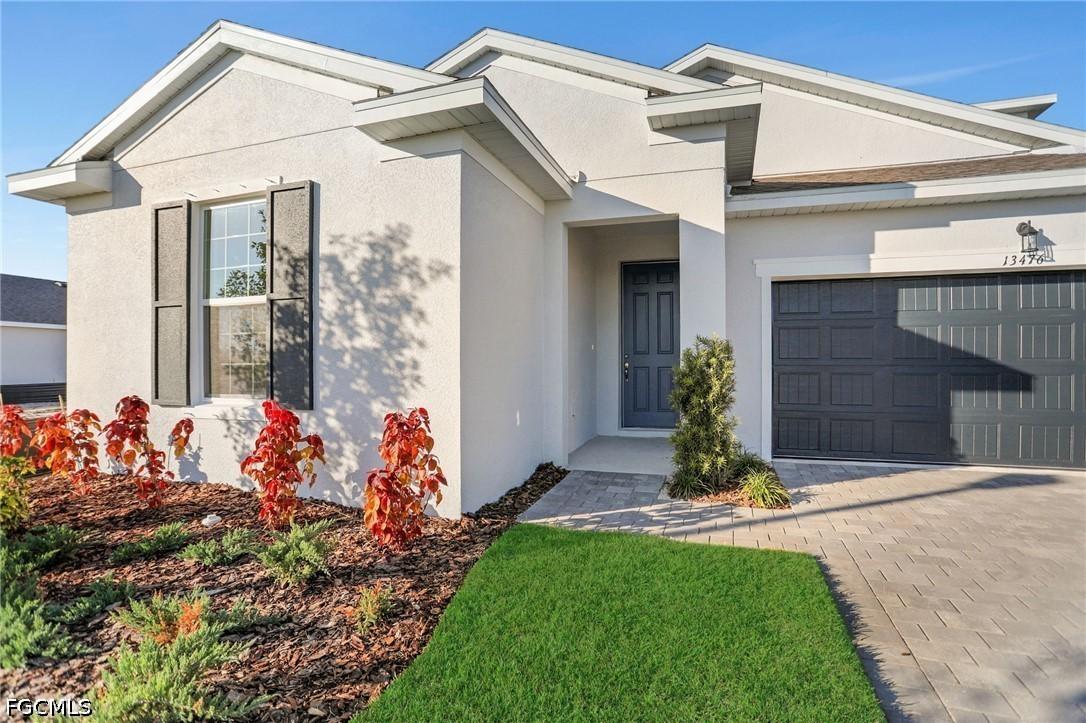 13476 Turnleaf Blvd., Punta Gorda, FL 33955