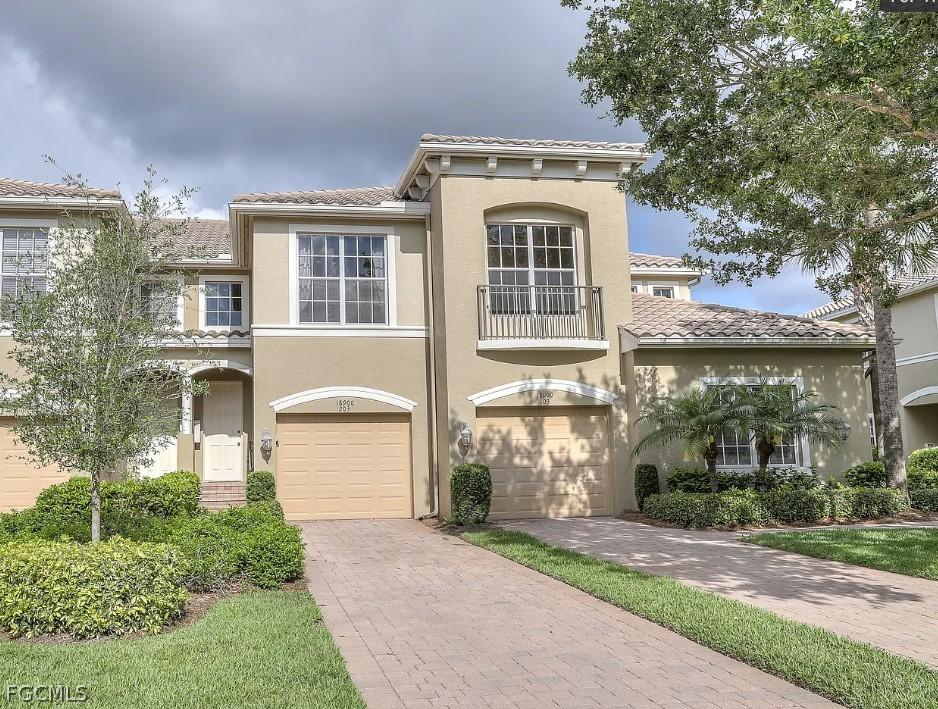 18900 Bay Woods Lake Dr. #203, Fort Myers, FL 33908