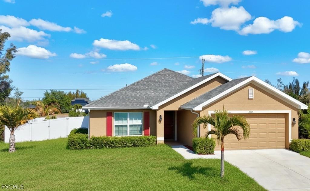 2807 NW 5th St., Cape Coral, FL 33993