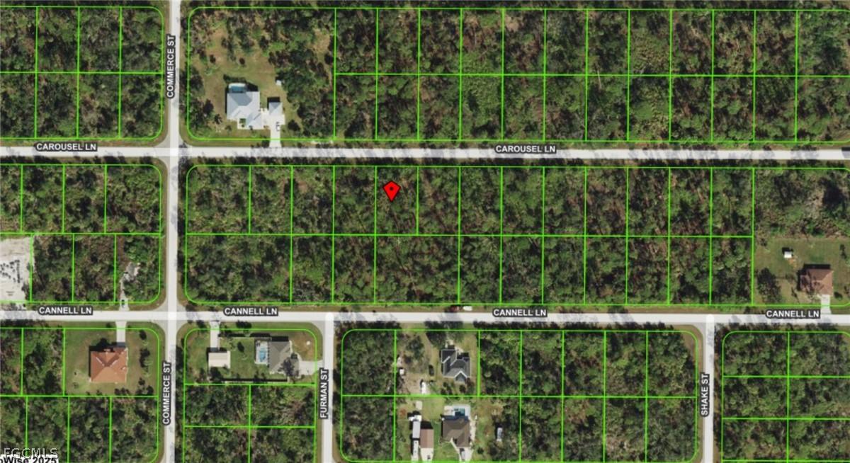 14459 Carousel Ln., Port Charlotte, FL 33953