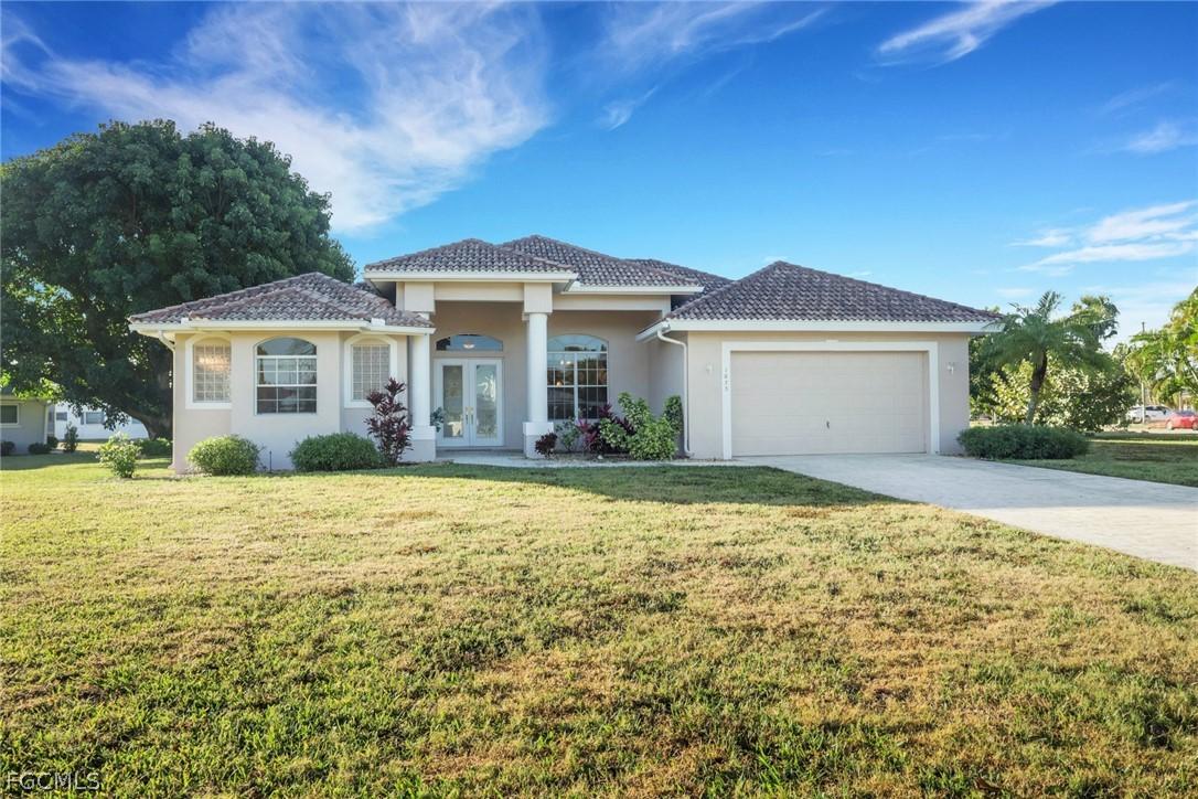 1675 Saint Clair Ave., North Fort Myers, FL 33903