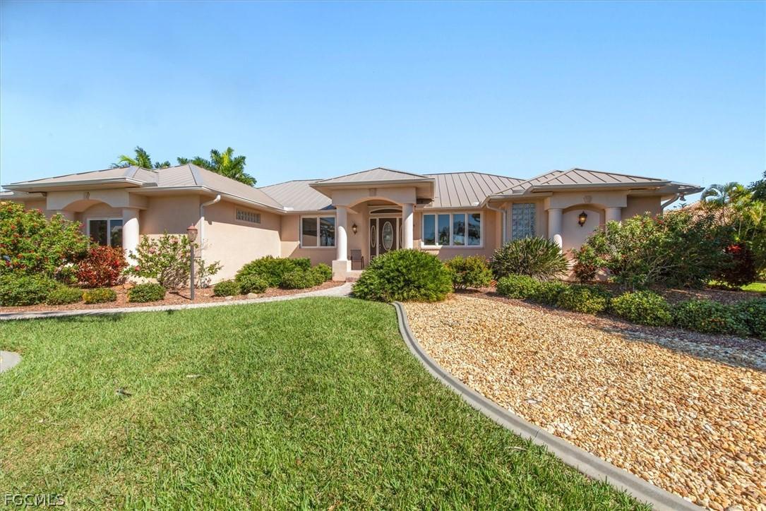 3786 Whippoorwill Blvd., Punta Gorda, FL 33950