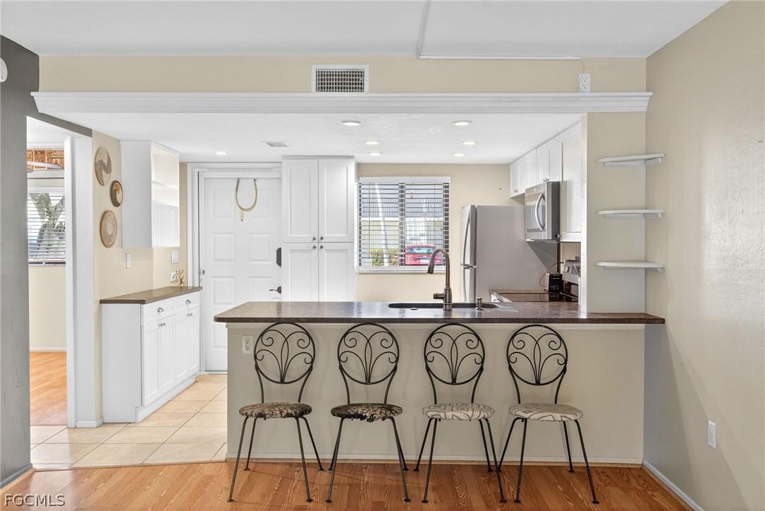 1251 Barrett Rd. #702, North Fort Myers, FL 33903