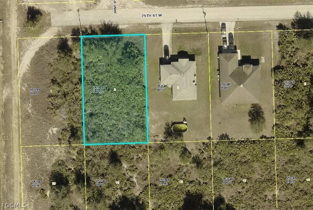 2817 75th St., Lehigh Acres, FL 33971