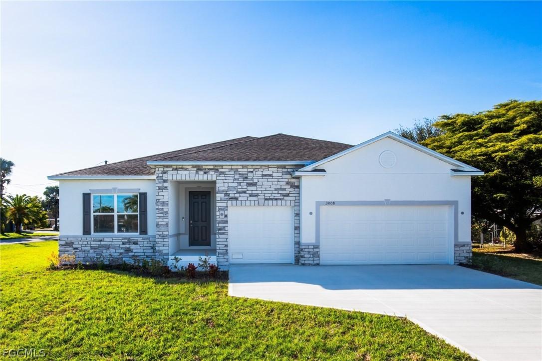 3008 38th St., Lehigh Acres, FL 33976