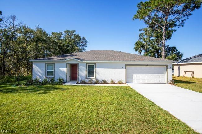 3008 38th St., Lehigh Acres, FL 33976