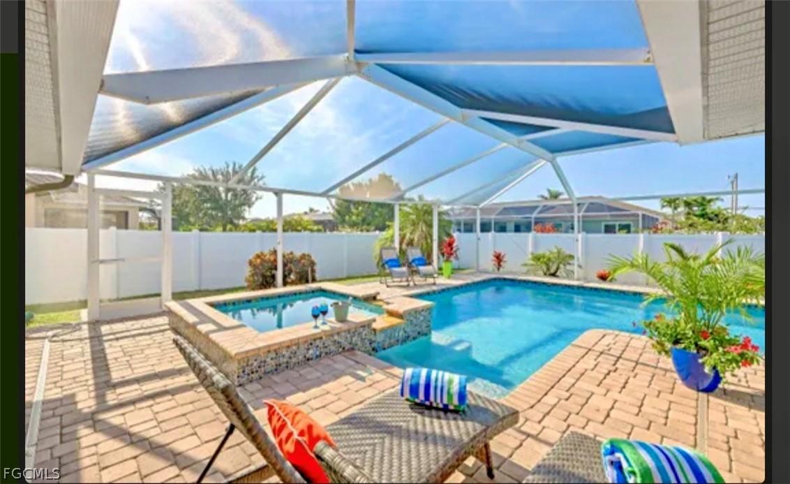 1814 SW 22nd Ter., Cape Coral, FL 33991