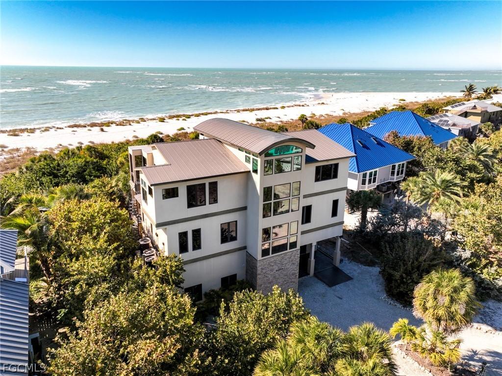 660 Gulf Ln., Upper Captiva, FL 33924
