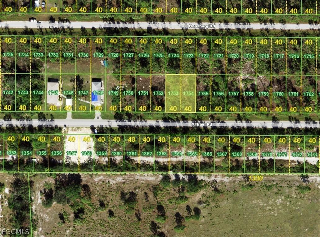 26336 Scham Rd., Punta Gorda, FL 33955