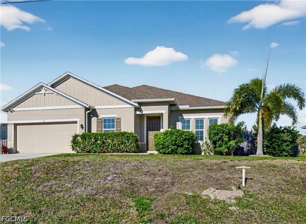 12 SW 22nd Ave., Cape Coral, FL 33991