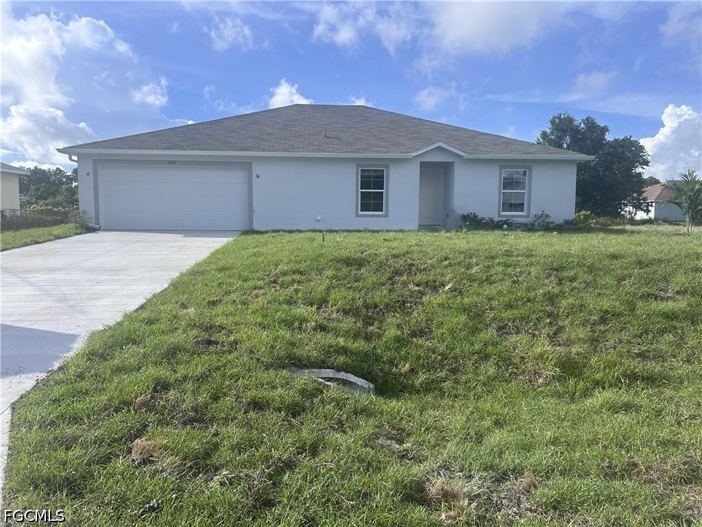 3007 49th St., Lehigh Acres, FL 33976