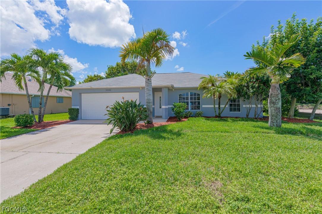 2586 SW 27th St., Cape Coral, FL 33914