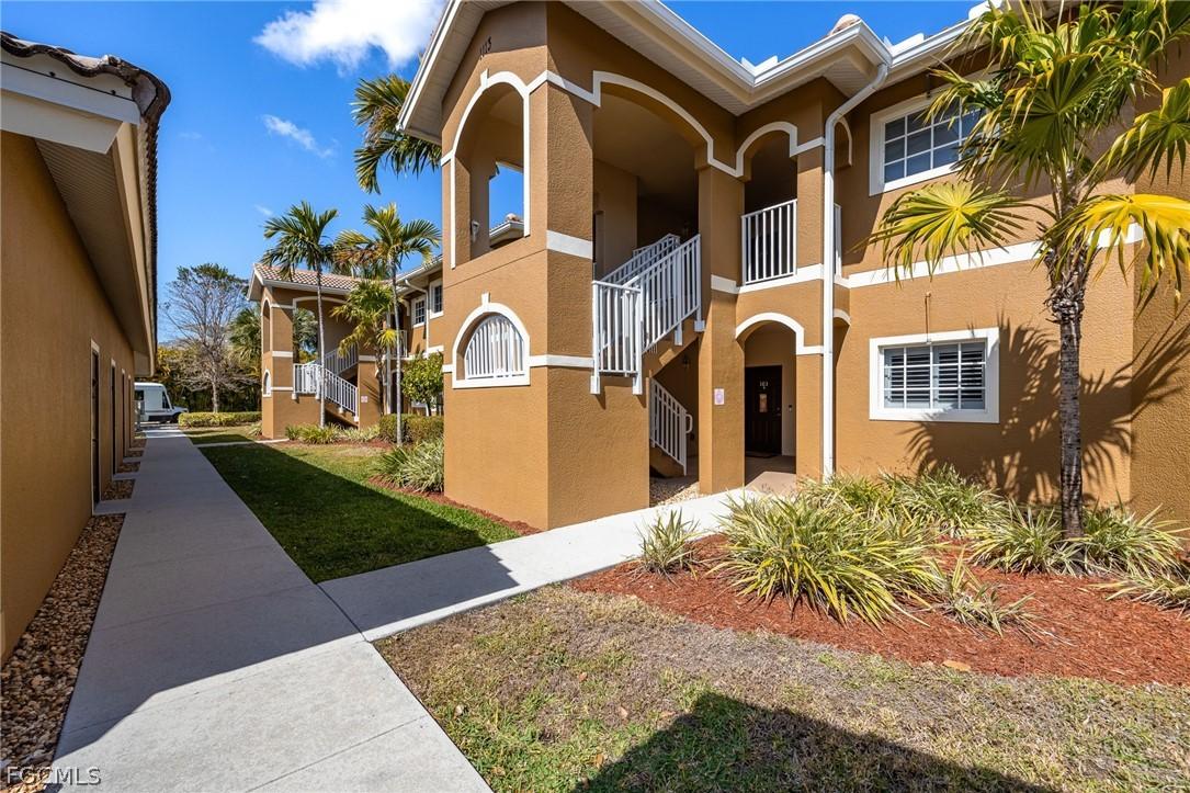 1113 Winding Pines Cir. #203, Cape Coral, FL 33909