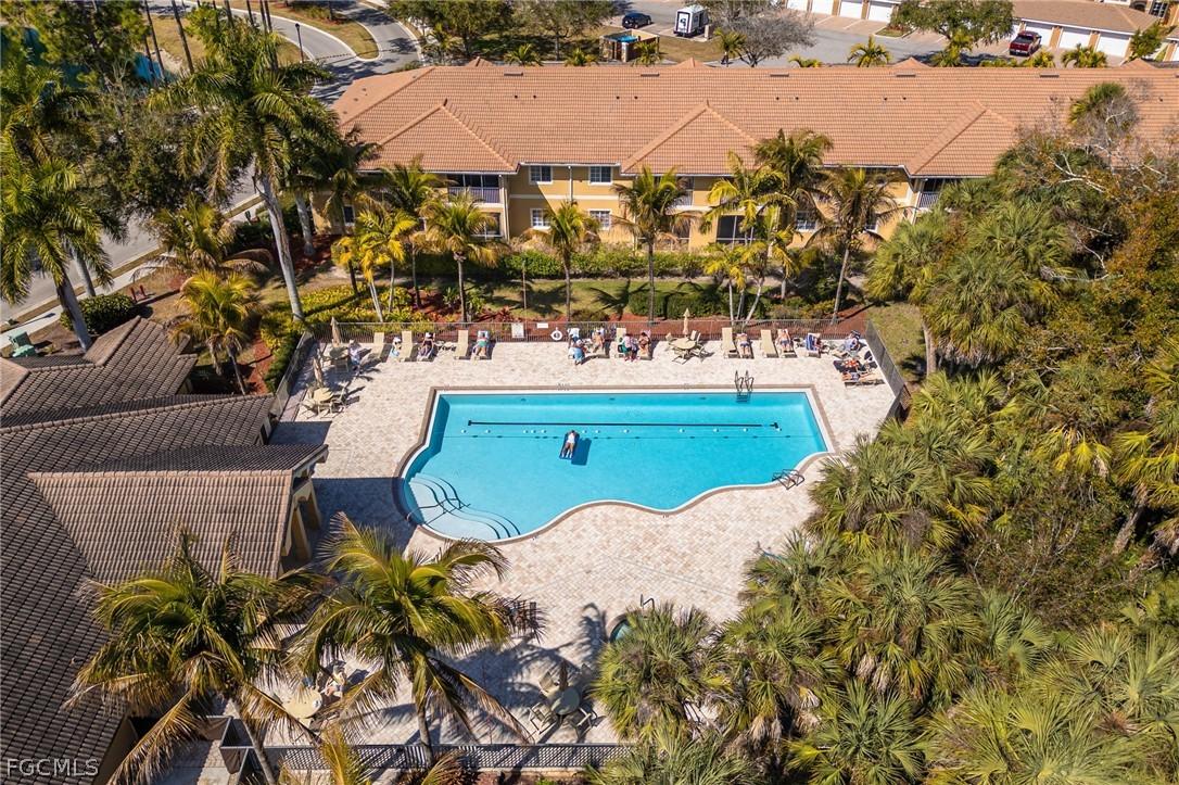 1113 Winding Pines Cir. #203, Cape Coral, FL 33909