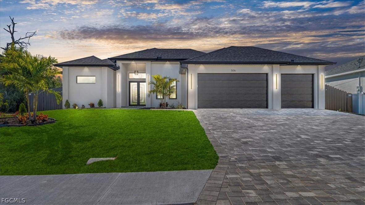506 SW 28th Ave., Cape Coral, FL 33991