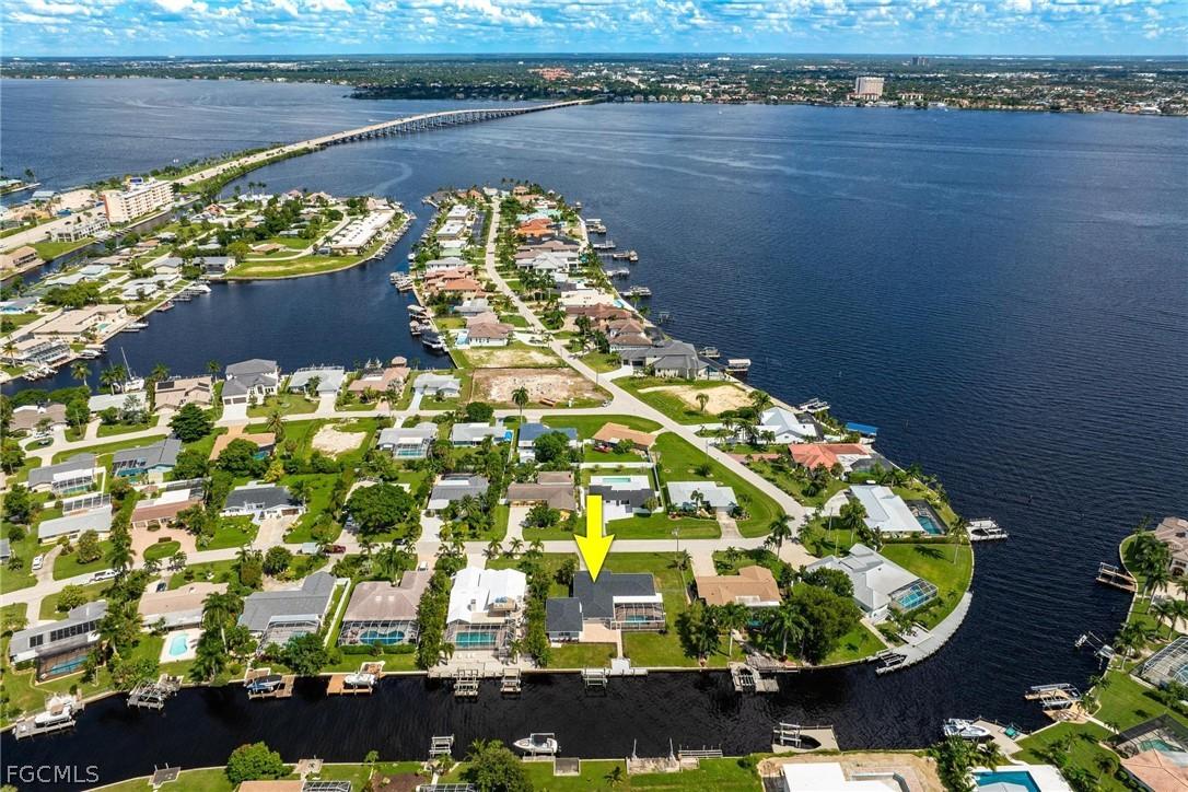 4930 Edith Esplanade, Cape Coral, FL 33904
