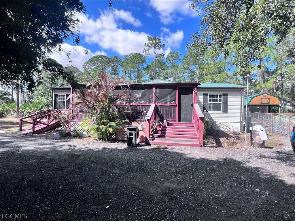 680 S Arboleda St., Clewiston, FL 33440