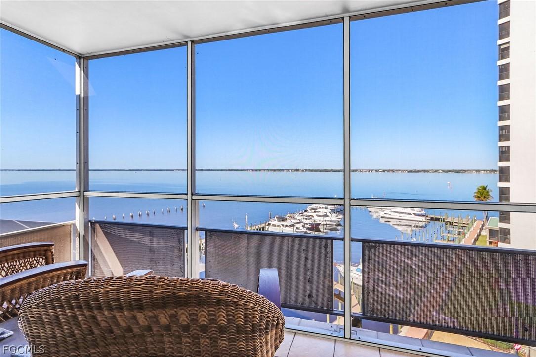 2350 W 1st St. #701, Fort Myers, FL 33901