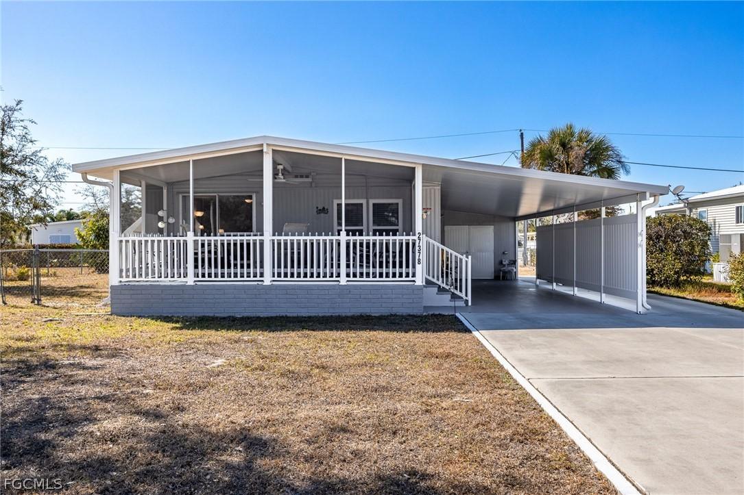 27378 Duvernay Dr., Bonita Springs, FL 34135