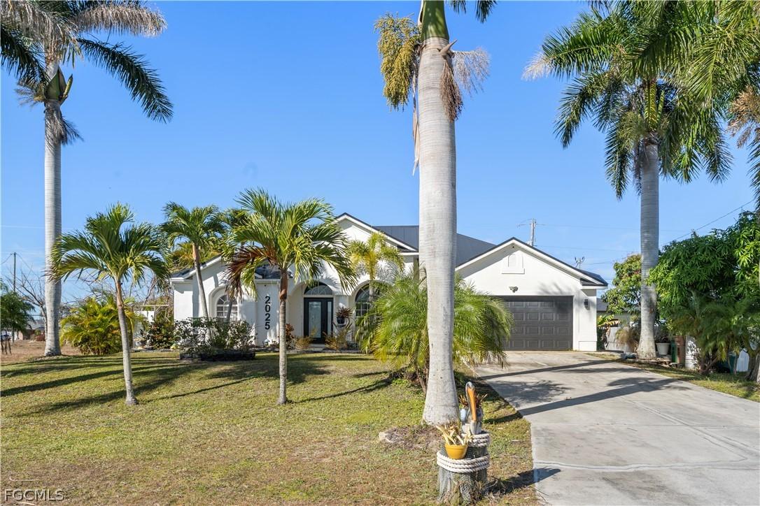 2025 NW 7th Ter., Cape Coral, FL 33993