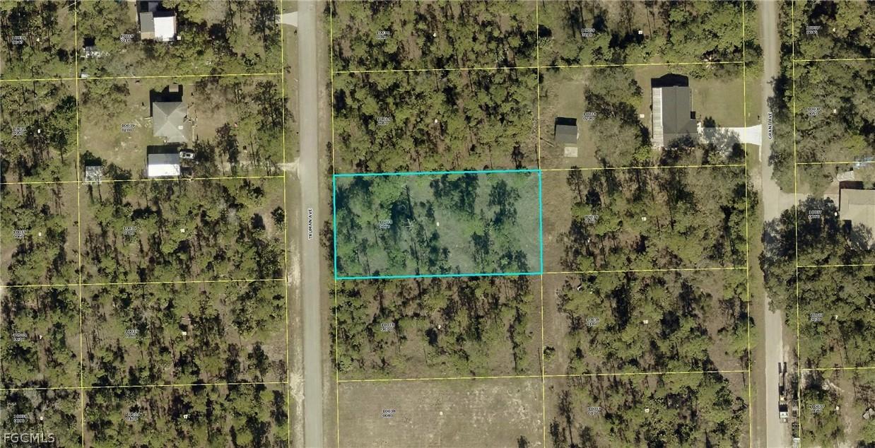 2312 Truman Ave., Alva, FL 33920