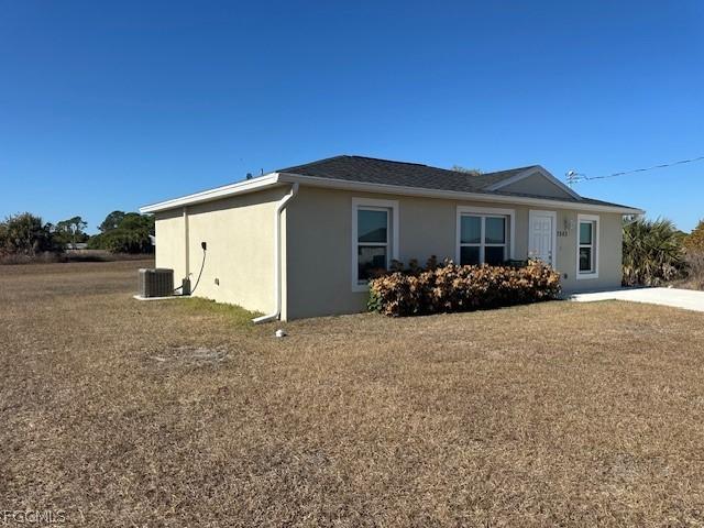 7065 Berwick Cir., Labelle, FL 33935